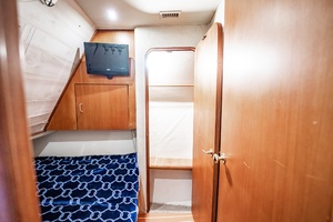 43ft Ocean Yachts Yacht For Sale