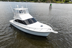 43' Ocean Yachts 2000