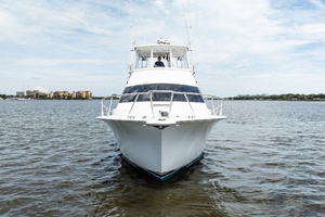 43ft Ocean Yachts Yacht For Sale