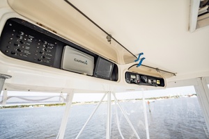 43ft Ocean Yachts Yacht For Sale
