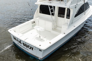 43ft Ocean Yachts Yacht For Sale