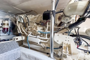 43ft Ocean Yachts Yacht For Sale