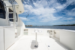 43ft Ocean Yachts Yacht For Sale