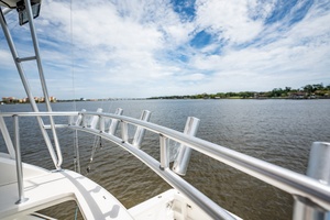 43ft Ocean Yachts Yacht For Sale