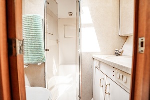 43ft Ocean Yachts Yacht For Sale