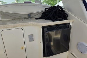 NAN SEA 33ft Rinker Yacht For Sale