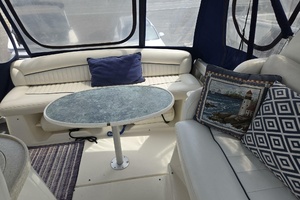 NAN SEA 33ft Rinker Yacht For Sale