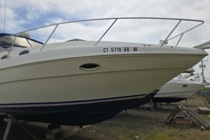 NAN SEA 33ft Rinker Yacht For Sale
