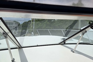 NAN SEA 33ft Rinker Yacht For Sale