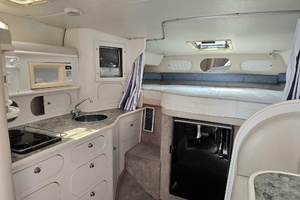 NAN SEA 33ft Rinker Yacht For Sale