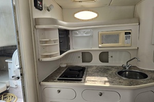 NAN SEA 33ft Rinker Yacht For Sale