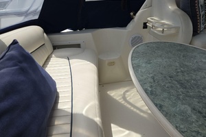 NAN SEA 33ft Rinker Yacht For Sale