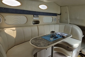 NAN SEA 33ft Rinker Yacht For Sale