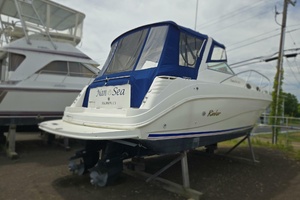 NAN SEA 33ft Rinker Yacht For Sale
