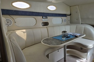 NAN SEA 33ft Rinker Yacht For Sale