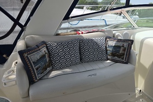 NAN SEA 33ft Rinker Yacht For Sale
