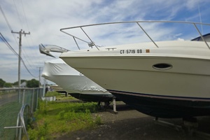 NAN SEA 33ft Rinker Yacht For Sale