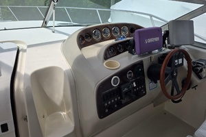 NAN SEA 33ft Rinker Yacht For Sale