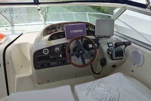 NAN SEA 33ft Rinker Yacht For Sale