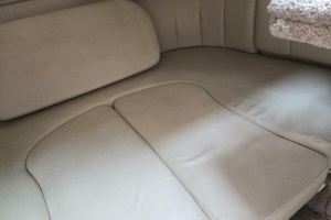 NAN SEA 33ft Rinker Yacht For Sale