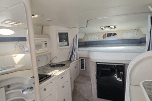 NAN SEA 33ft Rinker Yacht For Sale