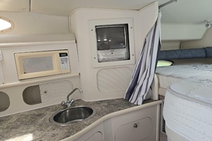 NAN SEA 33ft Rinker Yacht For Sale