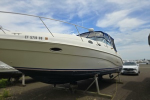 NAN SEA 33ft Rinker Yacht For Sale