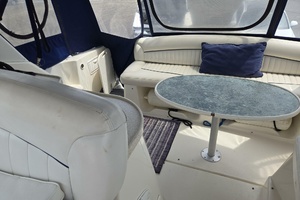 NAN SEA 33ft Rinker Yacht For Sale