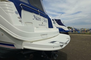 NAN SEA 33ft Rinker Yacht For Sale