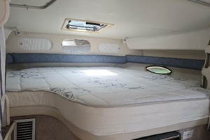 NAN SEA 33ft Rinker Yacht For Sale