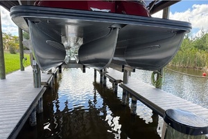 27ft Bennington Yacht For Sale
