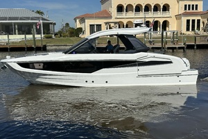 32FT (9.98M) GALEON yacht for sale