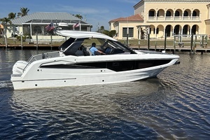  2022 Galeon 325 GTO Yacht For Sale in Cape Coral FL
