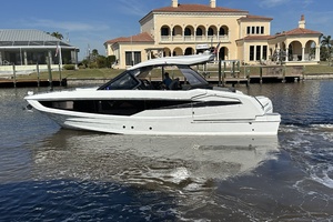 32FT (9.98M) GALEON