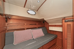 THANKS LANGE 48ft San Juan Yacht For Sale