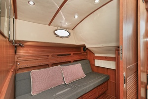 THANKS LANGE 48ft San Juan Yacht For Sale