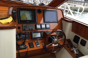 THANKS LANGE 48ft San Juan Yacht For Sale