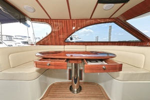 THANKS LANGE 48ft San Juan Yacht For Sale