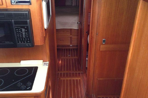 THANKS LANGE 48ft San Juan Yacht For Sale