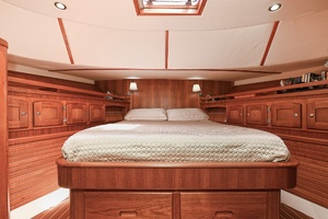 THANKS LANGE 48ft San Juan Yacht For Sale