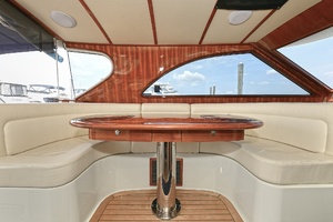 THANKS LANGE 48ft San Juan Yacht For Sale