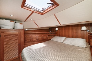 THANKS LANGE 48ft San Juan Yacht For Sale