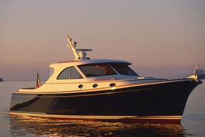 THANKS LANGE 48ft San Juan Yacht For Sale