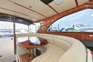 THANKS LANGE 48ft San Juan Yacht For Sale