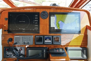 THANKS LANGE 48ft San Juan Yacht For Sale