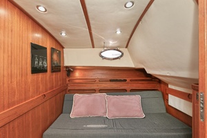 THANKS LANGE 48ft San Juan Yacht For Sale