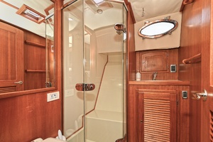 THANKS LANGE 48ft San Juan Yacht For Sale