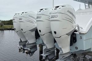 40FT (12.19M) INVINCIBLE