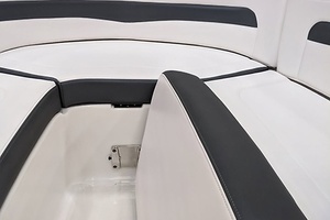 24ft Chaparral Yacht For Sale
