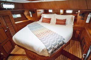FREE RANGE 54ft Hylas Yacht For Sale
